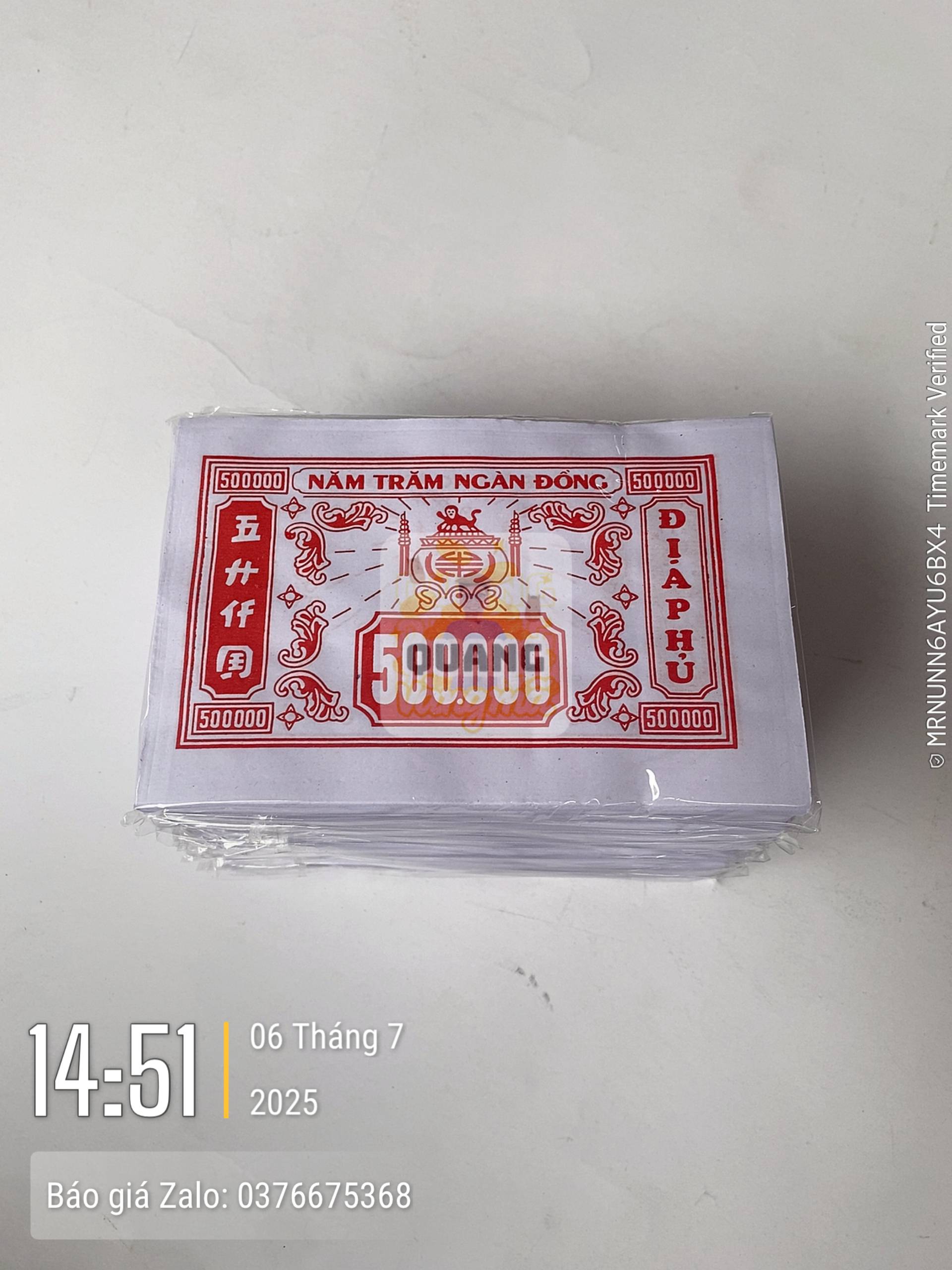 Tiền 5